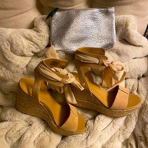 Ugg strappy sandals Witley